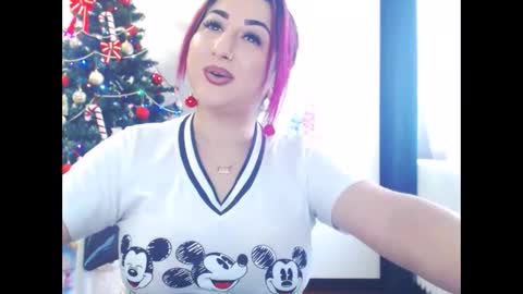 naughtymaya4you online show from 12.03.25