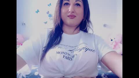 naughtymaya4you online show from 03.30.26
