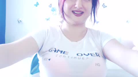 naughtymaya4you online show from 06.28.26