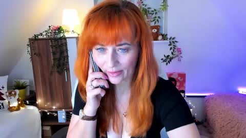 Snapshot of naughtymilane chatting on 01.03.25 Milana - on air every day except Wednesday from 9 pm to 4 am European time online show from 01.03.25