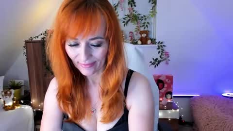 Snapshot of naughtymilane chatting on 01.10.25 Milana - on air every day except Wednesday from 9 pm to 4 am European time online show from 01.10.25