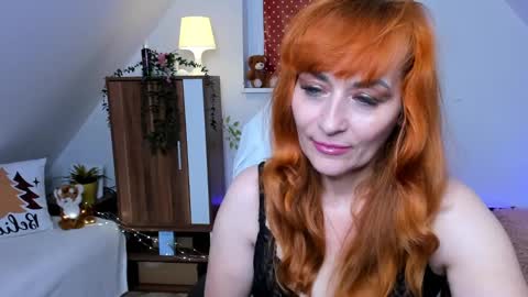 Snapshot of naughtymilane chatting on 02.14.25 Milana - on air every day except Wednesday from 9 pm to 4 am European time online show from 02.14.25
