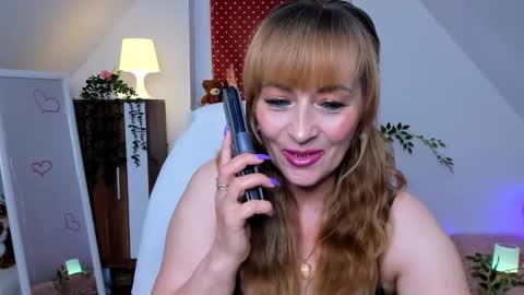 Snapshot of naughtymilane chatting on 09.13.25 Milana - on air every day except Wednesday from 9 pm to 4 am European time online show from 09.13.25