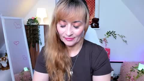 Snapshot of naughtymilane chatting on 09.30.25 Milana - on air every day except Wednesday from 9 pm to 4 am European time online show from 09.30.25