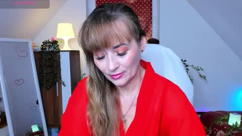 Milana - on air every day except Wednesday from 9 pm to 4 am European time online show from 03.09.26