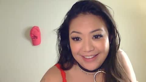 naughtymisslux online show from 12.25.24