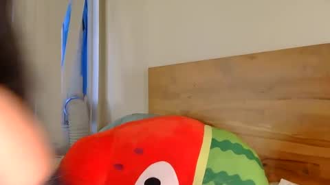 naughtymisslux online show from 02.15.25