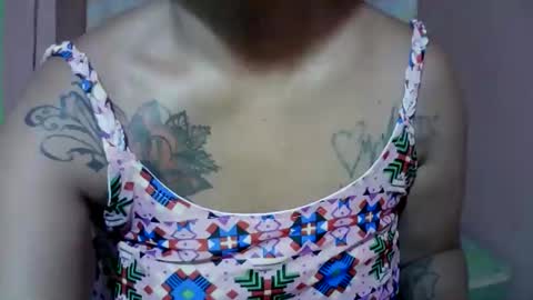 naughtymom_33 online show from 10.28.25