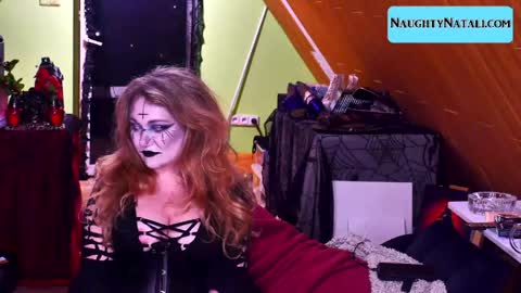 Snapshot of naughtynatali chatting on 05.23.26 xnaughtynatali online show from 05.23.26