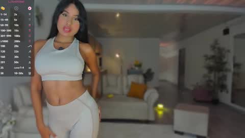 naughtynath_ online show from 10.07.25