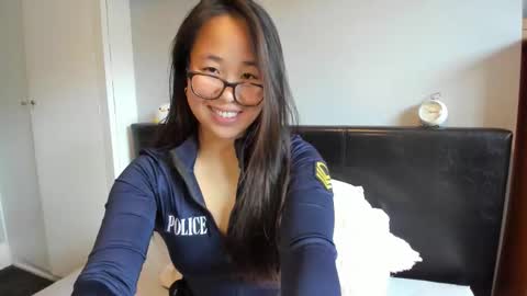 Gigi Chu  online show from 10.31.25