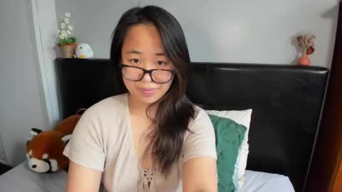 Gigi Chu  online show from 02.20.26