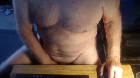 naughtynudist3 online show from 11.22.25