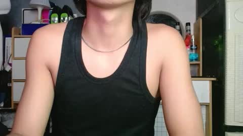 naughtyperfectasian4u online show from 01.19.26