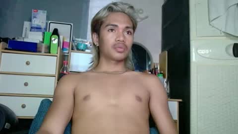 naughtyperfectasian4u online show from 03.02.26