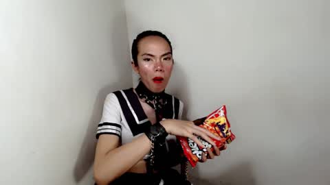 naughtypetiteangel online show from 11.14.25