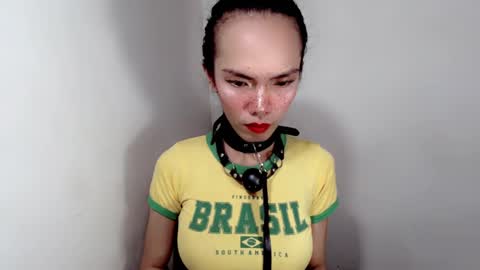 naughtypetiteangel online show from 11.19.25