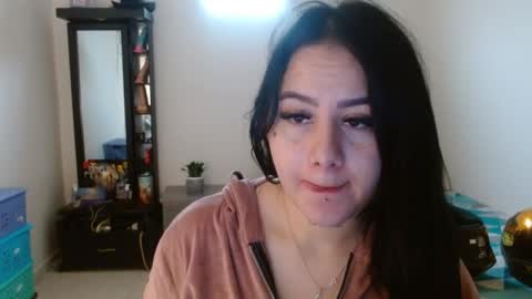 naughtyplayass online show from 04.10.26