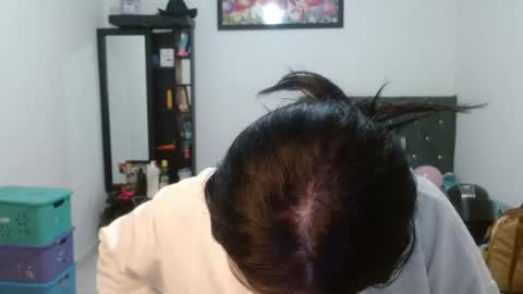 naughtyplayass online show from 04.17.26