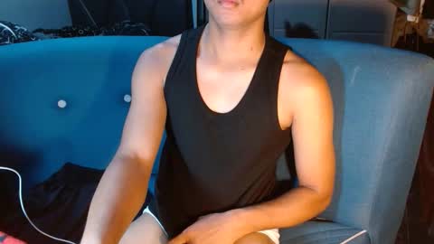 naughtyprince_jace online show from 03.21.26