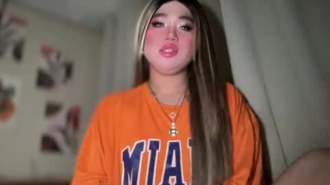 Rose Wilson online show from 12.29.24