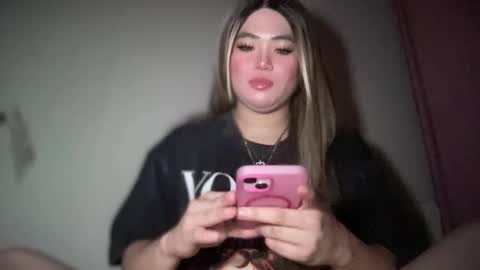 Rose Wilson online show from 01.27.25