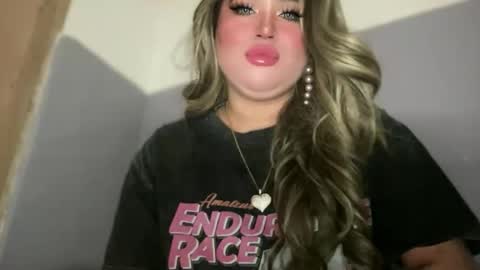 Rose Wilson online show from 10.03.25