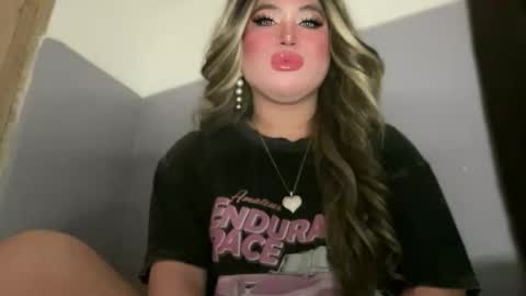 Rose Wilson online show from 10.17.25