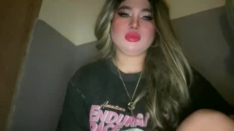 Rose Wilson online show from 12.15.25