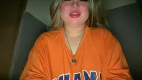 Rose Wilson online show from 01.10.26