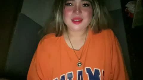 Rose Wilson online show from 04.06.26