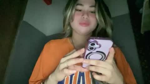 Rose Wilson online show from 05.10.26