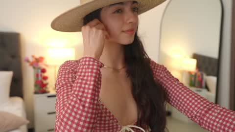 Naughty Samm online show from 01.21.25