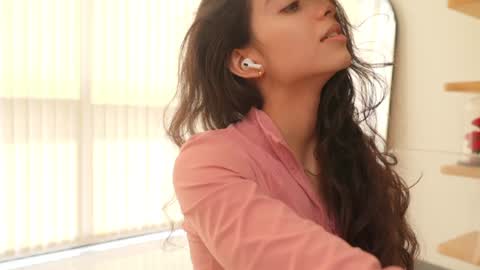 Naughty Samm online show from 01.24.25