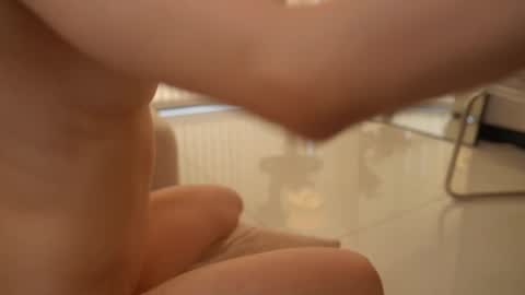 Naughty Samm online show from 02.10.25