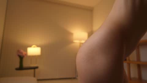 Naughty Samm online show from 03.04.25