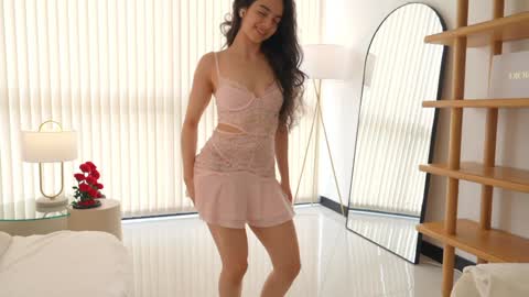 Naughty Samm online show from 09.29.25