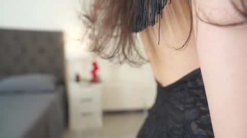 Naughty Samm online show from 01.09.26