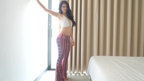 Naughty Samm online show from 02.19.26