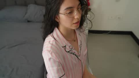 Naughty Samm online show from 03.30.26