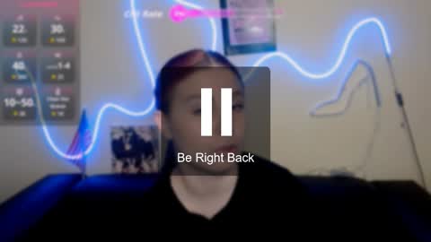 naughtysandy11 online show from 10.17.25