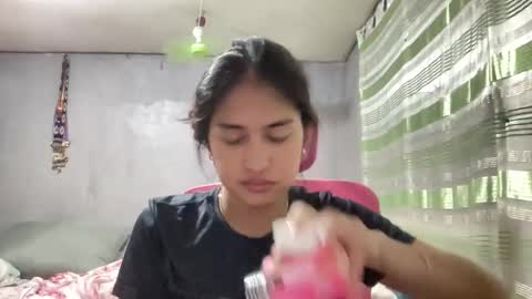 Naughtyqueen online show from 03.07.25