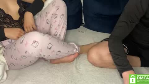 naughtysecretsde online show from 04.15.26