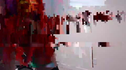 Snapshot of naughtyseraphine chatting on 12.19.24 NaughtySeraphine online show from 12.19.24