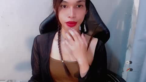Celine online show from 10.01.25
