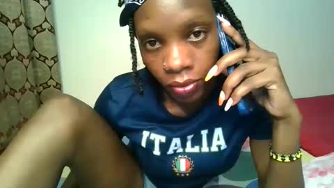 naughty online show from 05.24.26