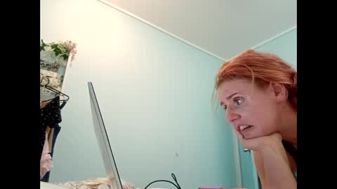 Naughty Jess online show from 02.17.26