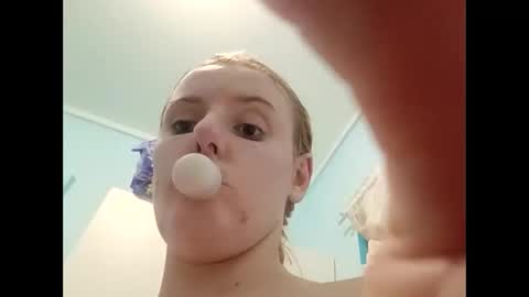 Naughty Jess online show from 03.11.26