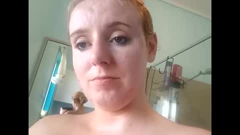 Naughty Jess online show from 03.12.26