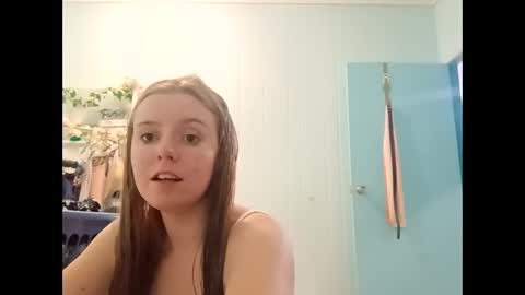 Naughty Jess online show from 03.18.26